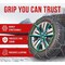 Mytee Products Rubber Spider Bungee for Semi Truck Tires Compatible w/ 25in Tires - Snow Tire Chains Adjuster, 2PK SBT-11x2 - alternate 3