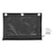C-Line Products Pencil Pouch for 3-Ring Binders, 7" x 10", Black, 6PK 05701 - alternate 2