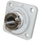 Edt FLANGEANGED BLOCK BEARING FA4GD7-19-LK - alternate 2