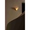 Corbett Lighting Geo 1 Light Wall Sconce in Vintage Brass Finish 558-10-VB - alternate 3