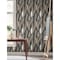 York Wallcoverings Balance Carbon and Graphite Wallpaper ZM2826 - alternate 2