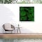 Trademark Fine Art Outdoor Canvas Art Tina Lavoie 'Sentinel' Wall Art for Patios, or Gardens ALI73676-OC1414WR - alternate 1