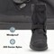 Neos Overshoe, Nylon, Black, 10", Sz SM, PR VNN1 - alternate 3
