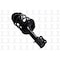 Fcs Struts Suspension Strut And Coil Spring Assembly 1333837L - alternate 4