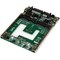 Startech.Com Dual mSATA SSD to 2.5 SATA RAID Adapter 25SAT22MSAT - alternate 1