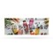 Signmission Smoothies, 36 Inch x 96 Inch, Vinyl Banner B-96-30863 - alternate 1