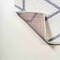 Jonathan Y Tumbling Blocks Modern Geometric White/Gray 5 ft. x 8 ft. Area Rug SEU101K-5 - alternate 5
