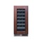 Summit 15in Wide Built-In Wine Cellar Panel Not Included SDHW1532PNR - alternate 5