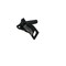 John Deere arm, OEM AN260550 - alternate 1