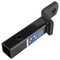Vulcan Trailer Mount Ball, 2 in Dia Hitch Ball, Steel Hitch Ball, Steel, Powder Coated BM001 - alternate 1