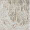 Homeroots 3' X 5' Taupe And Ivory Abstract Washable Indoor Outdoor Area Rug 614311 - alternate 5