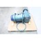 Sew Eurodrive RIGHT ANGLE GEAR DRIVE SPEED REDUCER 209.34:1 PHF011TKF97AM284 - alternate 4