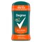Degree Men Original Protection Wild Woods Antiperspirant Deodorant, Twin Pack, 5.4 Ounce, 6PK 64340986 - alternate 2