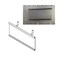 Retail First Black Metal Sign Holder 2.25 in. H X 5.25 in. L 1000-000298 - alternate 2