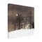 Trademark Fine Art Outdoor Canvas Art Ray Hendershot 'UPSTAIRS' Wall Art for Patios, or Gardens GRL01260-OC2424WR - alternate 1
