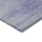Homeroots 5' X 8' Plum And Purple Abstract Washable Indoor Outdoor Area Rug 587219 - alternate 5