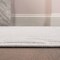 Jonathan Y Alcina Modern Scandinavian Graphic Lines High-Low White/Cream 3 ft. x 5 ft. Area Rug SND102B-3 - alternate 4
