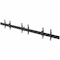 Monoprice Commercial Series 3x1 Menu Board Wall Mount for Screens between 32in a 39663 - alternate 1