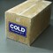 Scotch Packing Tape, 2 mil Thick, 0.8 in W x 999.6 yd L, 3 in Core Dia., Tan, 6 PK 311+ - alternate 3