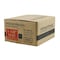 Powernail PowerStaples PS18112 Fine Wire Staple, 1/4 in W Crown, 1-1/8 in L Leg, 18 ga, Carbon Steel PS18112-6PK - alternate 4