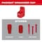 Milwaukee Tool Organizer Cup for PACKOUT Wall-Mounted Storage 48-22-8336 - alternate 5