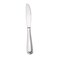 Cac Foodservice CAC Stainless Prime Dinner Knife 18/0 Extra. Heavy-Weight 8 3/4 in Set of 12, 12PK 3002-08 - alternate 1