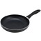 Oster Clairborne 9.5 Inch Aluminum Hammer Tone Frying Pan in Charcoal Grey 75661.01 - alternate 1
