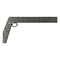 John Deere SHIM, JOHN DEERE OEM AT276044  AT276044 - alternate 2