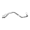 Ap Exhaust Prebent Pipe Merit Exhaust, 44830 44830 - alternate 4