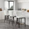 Manhattan Comfort Blair Barstool in White, 3PK 3-BS023-WH - alternate 1