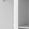 Homeroots White Solid and Manufactured Wood Bedroom Set 592879 - alternate 4