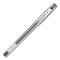 Pilot G-TEC-C Ultra Gel Pen, Stick, Extra-Fine 0.4 mm, Assorted Ink Colors, Clear Barrel, 5PK 35480 - alternate 3