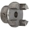 Timken Lovejoy HUB CJ 24A PM 7/16 NKW - alternate 1