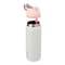 Owala FreeSip Water Bottle 32 oz Coastal Mist BPA Free with Spout Lid C07038 - alternate 5
