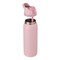 Owala FreeSip Water Bottle 40 oz Rose Quartz BPA Free with Spout Lid C07746 - alternate 4