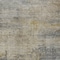 Homeroots 9' X 12' Pewter And Wheat Abstract Washable Indoor Outdoor Area Rug 616248 - alternate 2