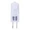 Feit Electric Halogen Light Bulb, 35 W, Bi-Pin Lamp Base, JCD T4 Lamp, 200 hr Average Life BPQ35T4/JCD/RP - alternate 1