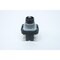 Allen Bradley ILLUMINATED MOMENTARY PUSH-PULL BUTTON BASE 120V-AC 800T-QM10RA4 - alternate 5