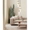 Z-Lite Fontaine 5 Light Chandelier, Rubbed Brass, 14.5 In W x 15 In H 7002P5-5R-RB - alternate 3