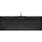 Corsair K100 RGB Mechanical Gaming Keyboard, Backlit RGB LED, CHERRY MX SPEED, Black, Black PBT CH-912A014-NA - alternate 5