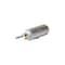 Autobest Externally Mounted Electric Fuel Pump, Acura Integra 1.6L L4 1987-86; Chrysler Conquest 2.6L L4 F4011 - alternate 2