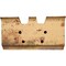 Caterpillar SHOE TRACK, CATERPILLAR OEM 6Y6390 6Y6390 - alternate 1