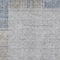 Homeroots 10' X 14' Taupe Beige And Blue Geometric Washable Indoor Outdoor Area Rug 582001 - alternate 5