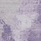 Homeroots 5' X 8' Plum And Purple Abstract Washable Indoor Outdoor Area Rug 616323 - alternate 4