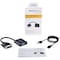 Startech.Com DVI-D to VGA Active Adapter Converter DVI2VGAE - alternate 3