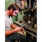 Starrett HARDENED JOBBER DRILL GAUGE, 1/16 TO .5 MEASURING, 6 .25 L X 2 5/16 IN W 187 - alternate 2