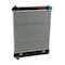 Ilc THOMAS BUS SAF-T-LINER YEAR 2005 PLASTIC ALUMINUM RADIATOR W OIL COOLER Heavy Duty Replacement Part THOMAS BUS SAF-T-LINER 2005 PLASTIC ALUMINUM RADIA - alternate 2