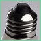 Satco 5.5 Watt B11 LED Frost Finish Medium Base 5000K 120 Volt, 2PK S21882 - alternate 2