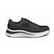 Orthofeet Relay, Womens Running Shoe, Black, Size 9 87001 - alternate 4