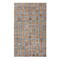 Apollo Tile Citadel 12.2 in. x 22 in. Matte and Glossy Blue, Beige Porcelain Large Format Wall Tile, 7PK ALZ88TER1222A - alternate 5
